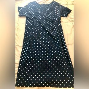 Size 14T Lands End dress
